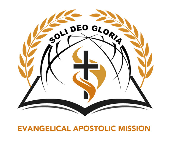 The Great Commission Logo